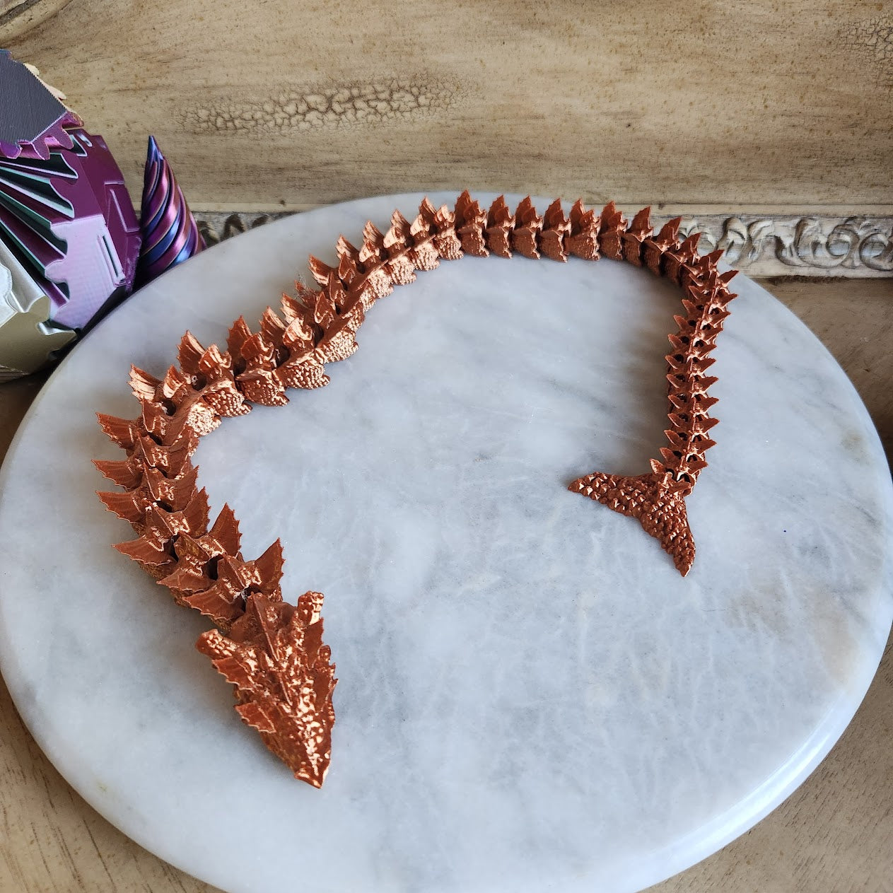 Flexi Forest Serpent