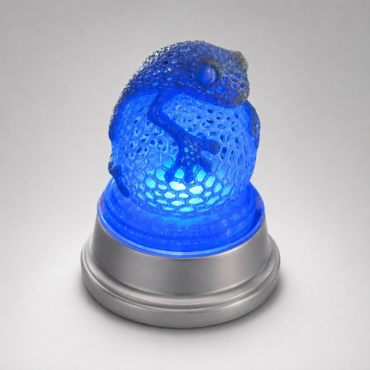 Frog Night Light