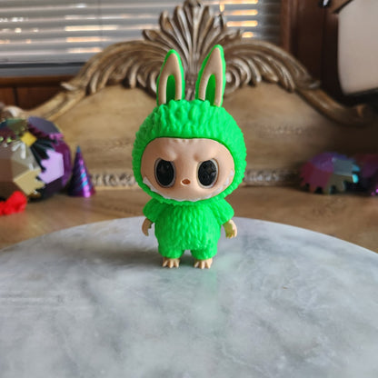 Mad Bunny Peeps