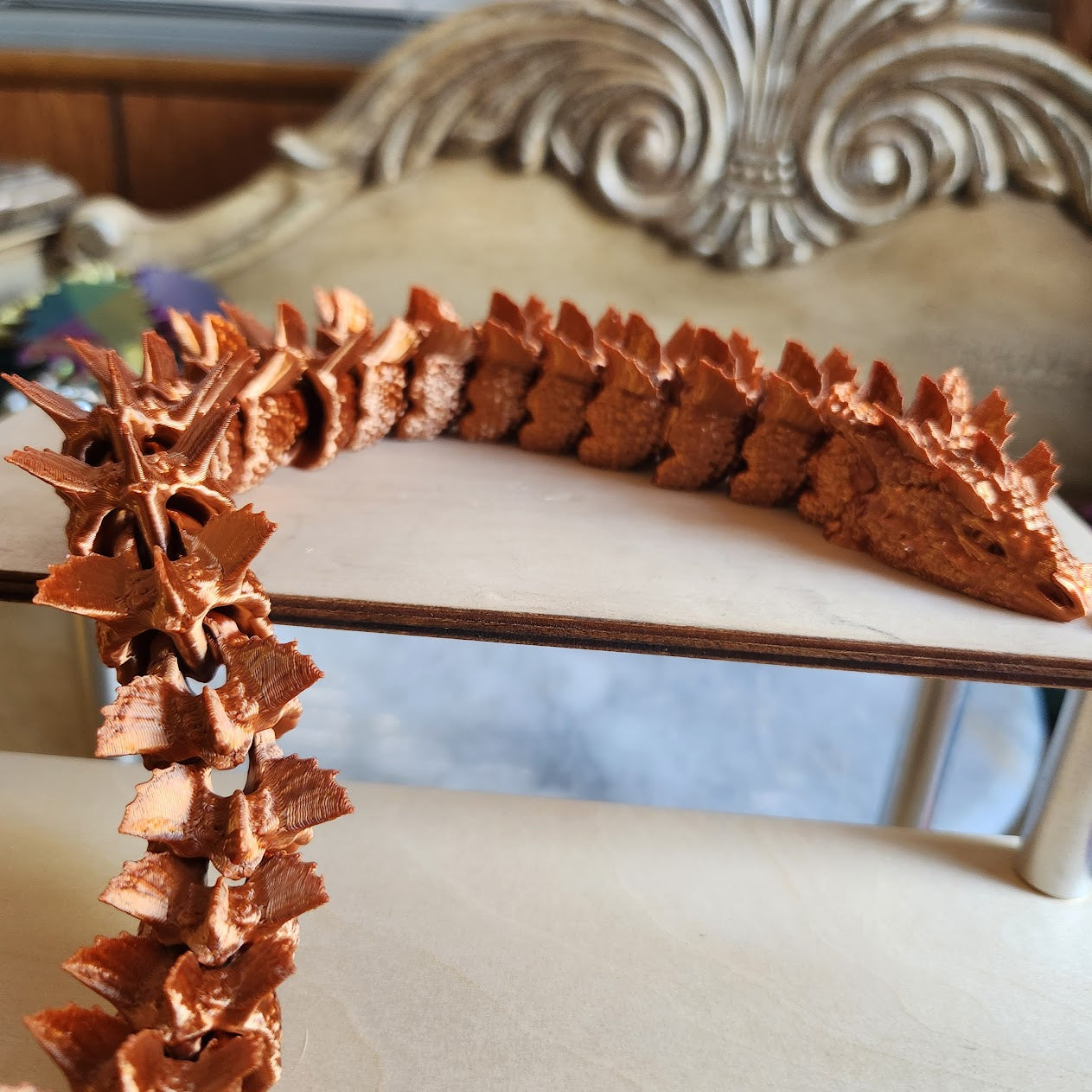 Flexi Forest Serpent