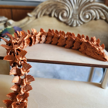 Flexi Forest Serpent