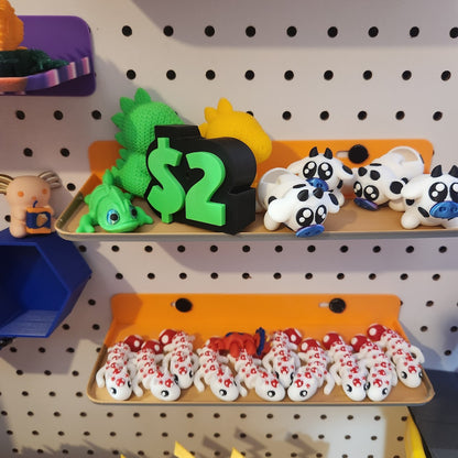 Live Pick Your Mini Flexi