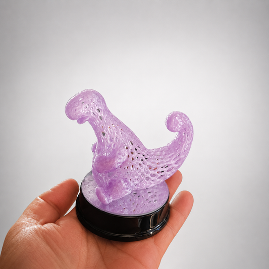 Dino Night Light