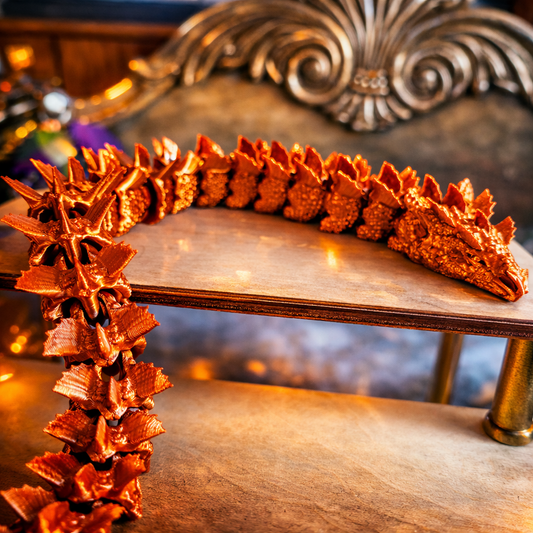 Flexi Forest Serpent