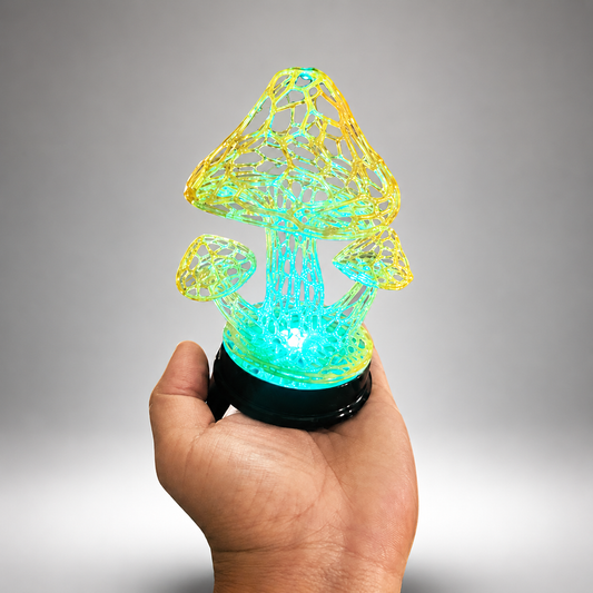 Shroom Night Light