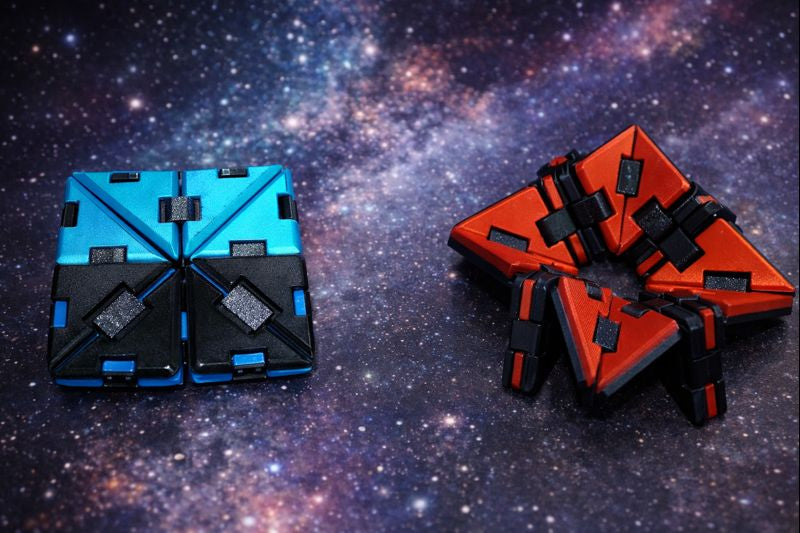 Bulk Fidget Package
