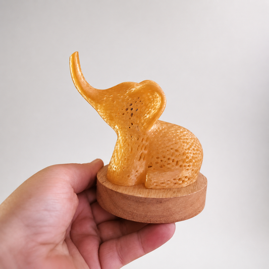 Elephant Night Light