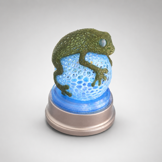Frog Night Light