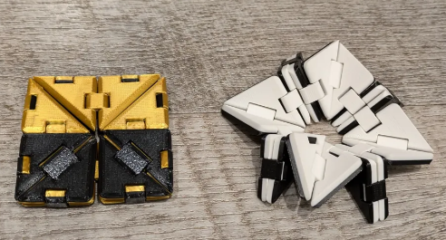Bulk Fidget Package