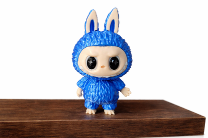 Mad Bunny Peeps