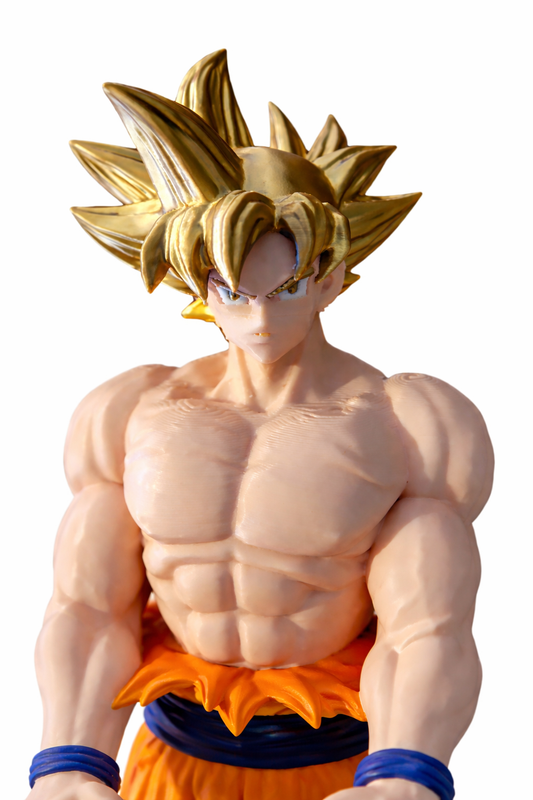 Anime-Inspired Controller Holder