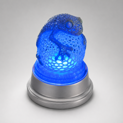 Frog Night Light
