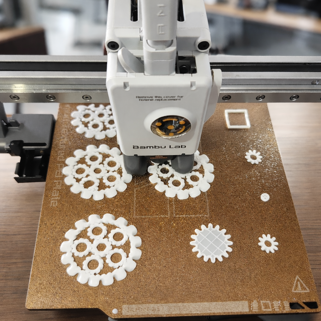 Bulk Fidget Package