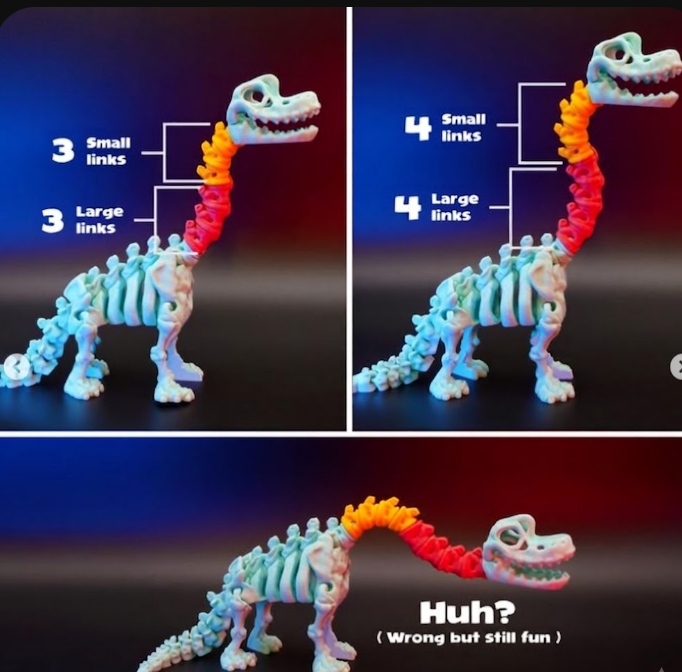 Giant Dinosaurs