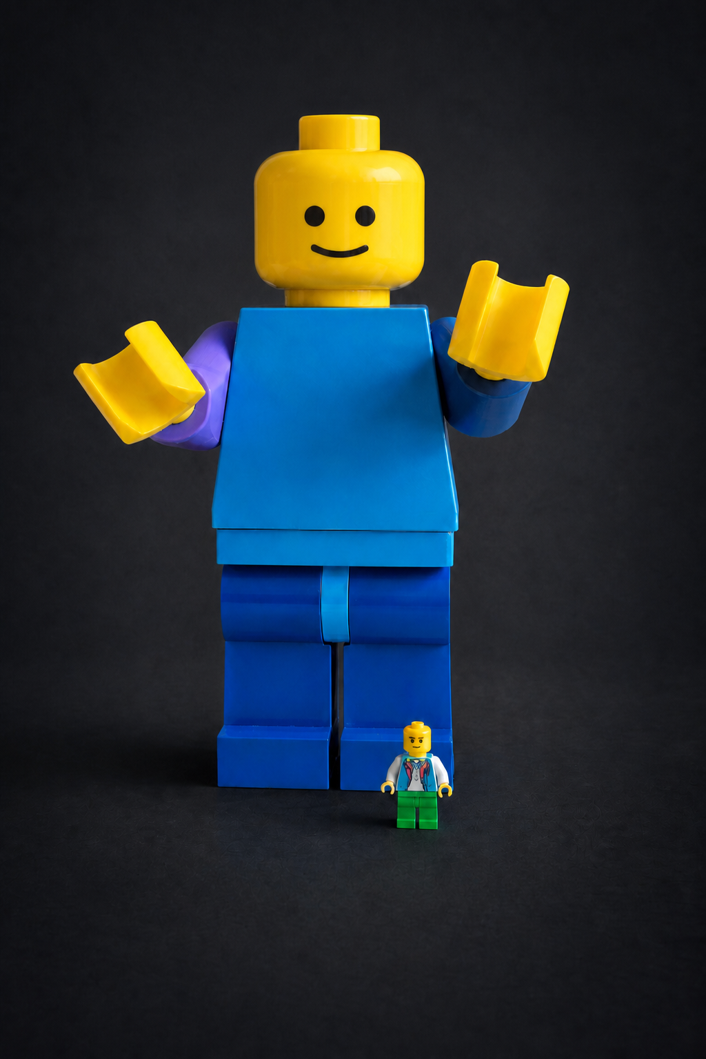 Brickmen