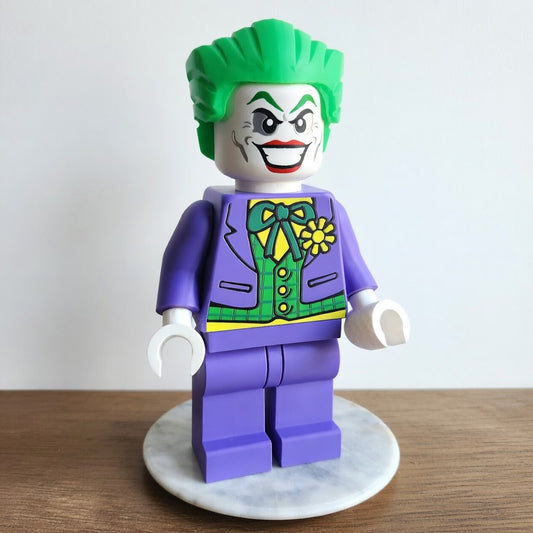 Joker Brick Peep
