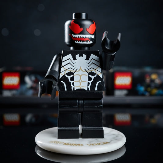 16-Inch Venom Brick Peep