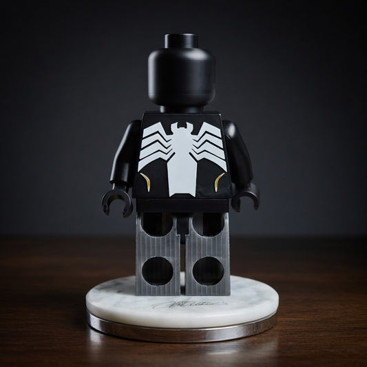 16-Inch Venom Brick Peep