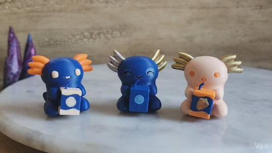 Mini Acolyte