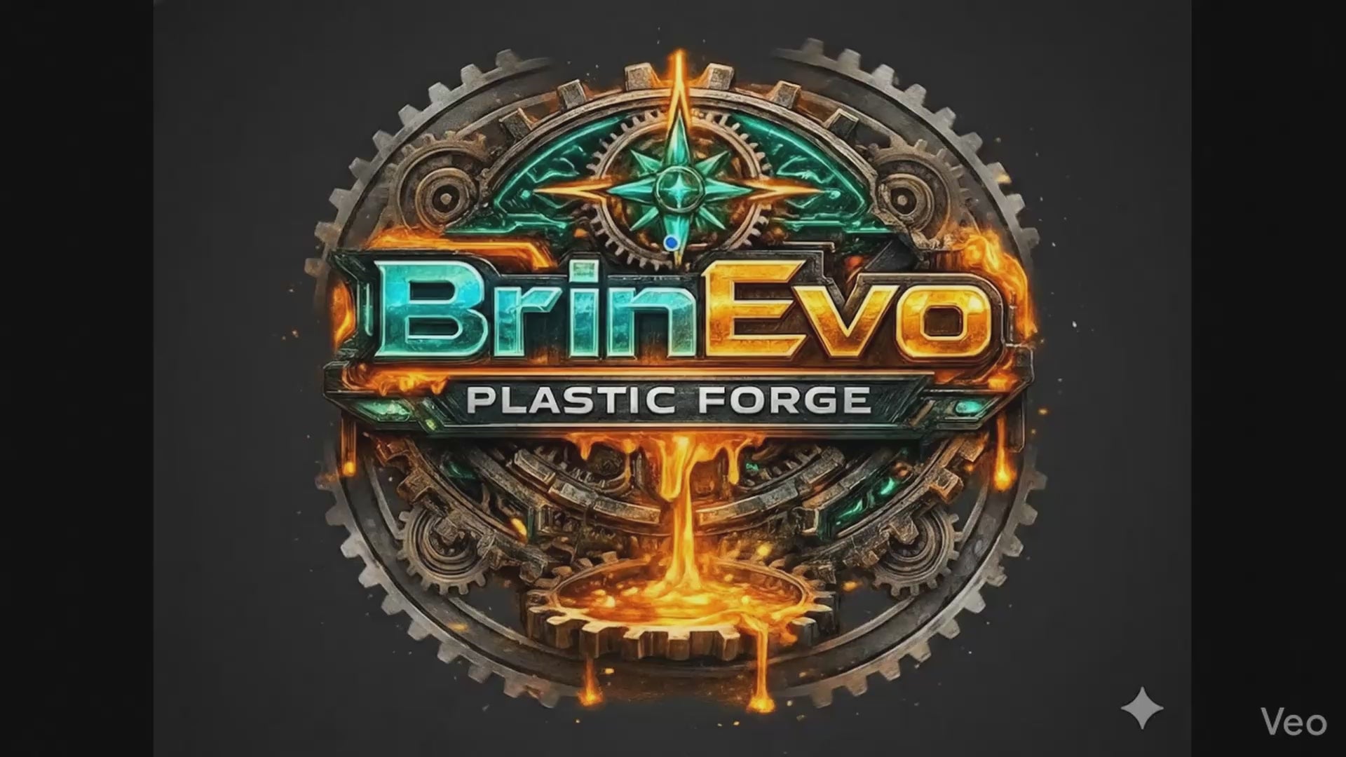 Flexi Skeleton Shark | 3D Printed Articulated Fidget Toy